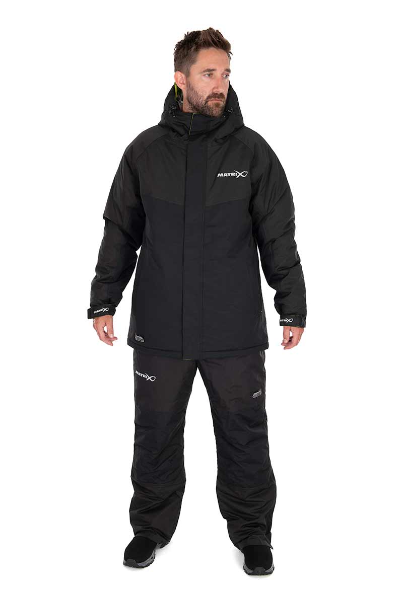 Matrix Therma-Foil Winter Suits